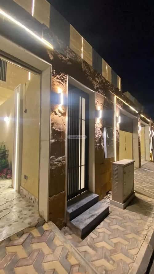 5 bedroom villa in Tuwaiq