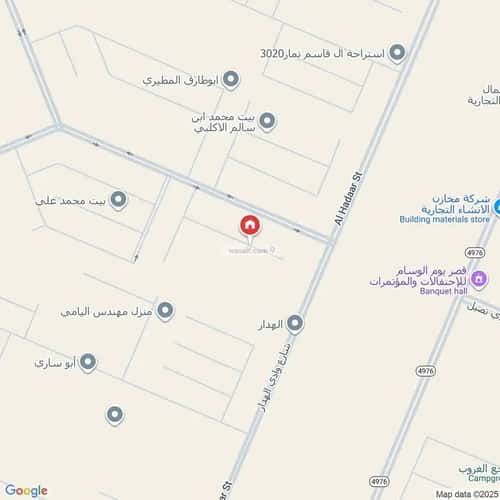 Floor 216.27 SQM with 4 Bedrooms Dahiat Namar, West Riyadh, Riyadh