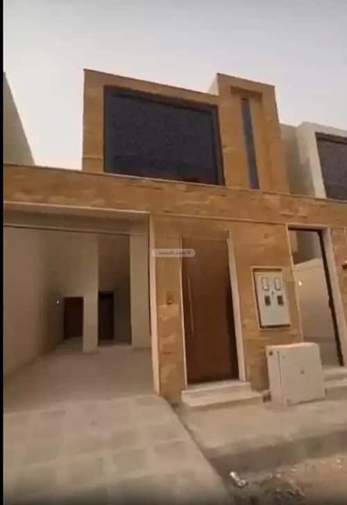 دور 192.96 متر مربع ب 3 غرف طويق، غرب الرياض، الرياض