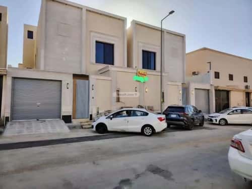 فيلا 5 غرف في العريجاء الغربي