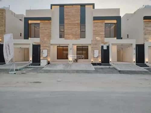 5 bedroom villa in Okaz