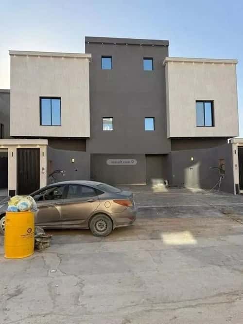Apartment with 3 Bedrooms Okaz, South Riyadh, Riyadh