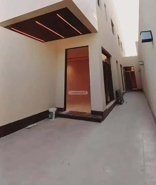 Floor 74.25 SQM with 4 Bedrooms As-Suwaidi Al-Gharbi, West Riyadh, Riyadh