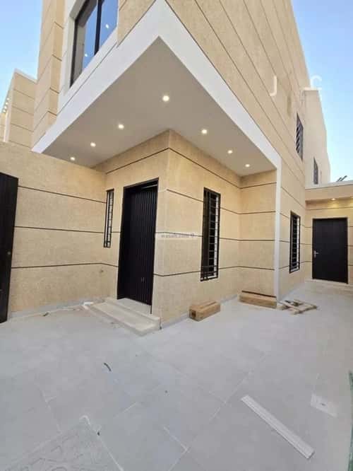 Floor 201 SQM with 3 bedrooms سلطانة، غرب الرياض، الرياض