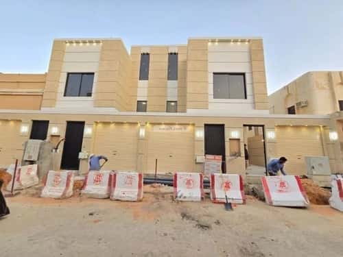 Floor 201 SQM with 3 Bedrooms Sultanah, West Riyadh, Riyadh