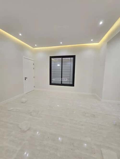 Floor 201 SQM with 3 bedrooms سلطانة، غرب الرياض، الرياض