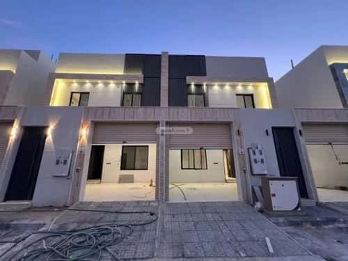 5 bedroom villa in Okaz