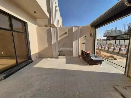 Villa 265.64 SQM Facing East on 15m Width Street Twaeeq, West Riyadh, Riyadh