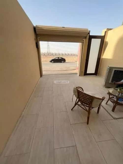 Floor 186.29 SQM with 3 Bedrooms Okaz, South Riyadh, Riyadh