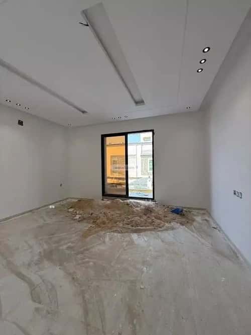 Villa 364.33 SQM Facing East on 15m Width Street Al-Awaly, West Riyadh, Riyadh