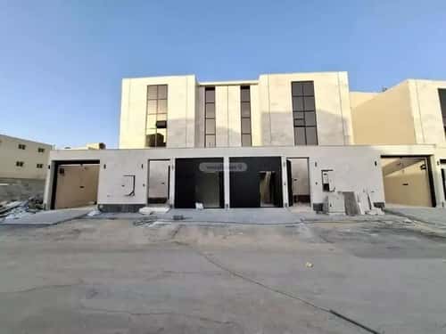 دور 249.9 متر مربع ب 4 غرف طويق، غرب الرياض، الرياض