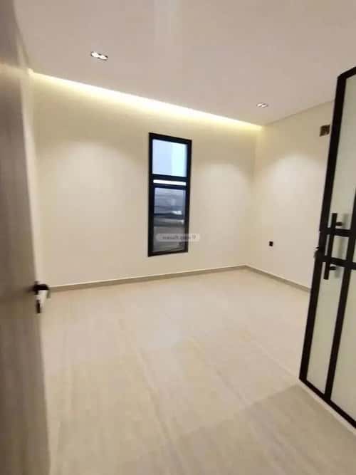 دور 208.11 متر مربع ب 4 غرف الزهرة، غرب الرياض، الرياض