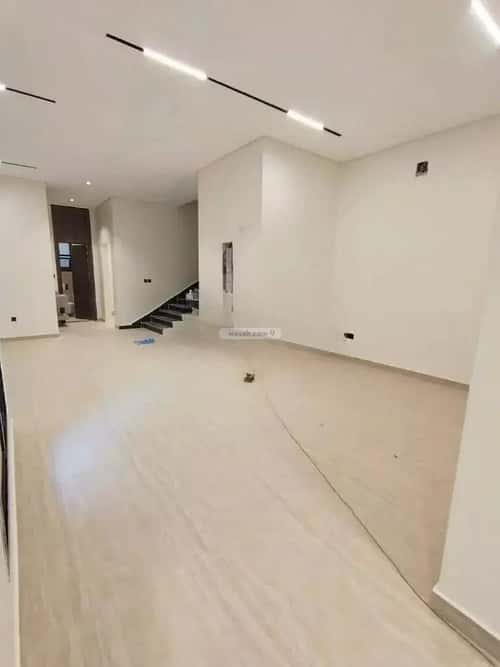 دور 208.11 متر مربع ب 4 غرف الزهرة، غرب الرياض، الرياض