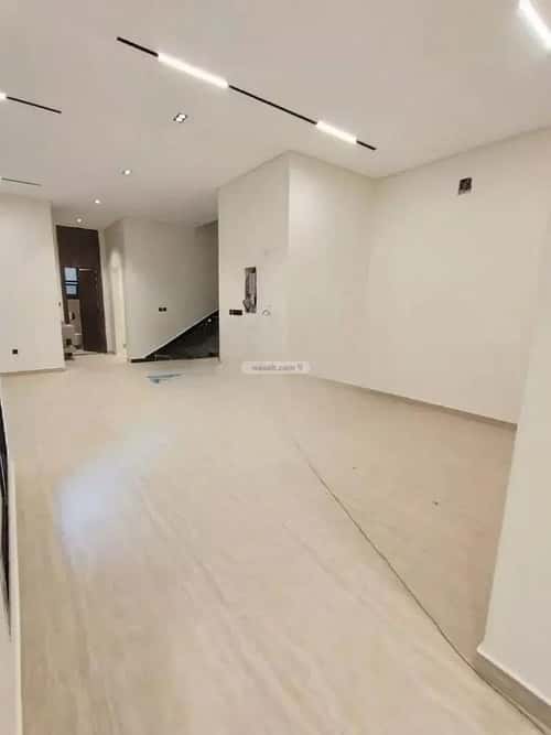 دور 208.11 متر مربع ب 4 غرف الزهرة، غرب الرياض، الرياض
