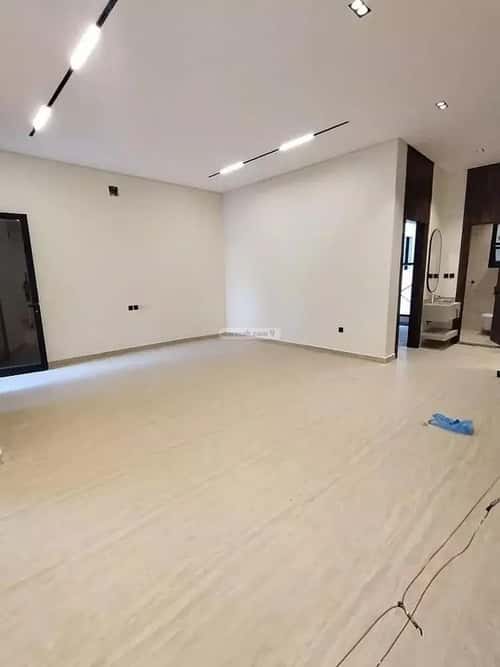Floor 208.11 SQM with 4 Bedrooms Az-Zahra, West Riyadh, Riyadh