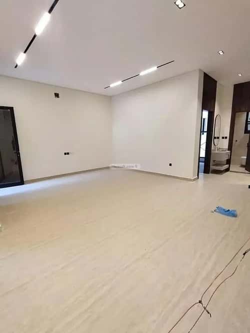 Floor 208.11 SQM with 4 Bedrooms Az-Zahra, West Riyadh, Riyadh