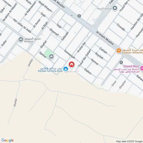 Apartment with 3 Bedrooms Bader, South Riyadh, Riyadh