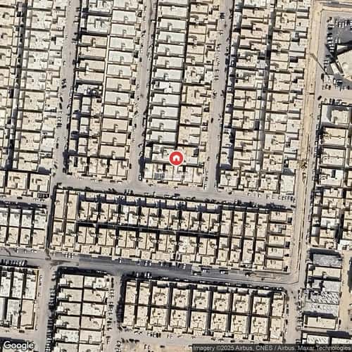 Villa 202.7 SQM Facing South on 15m Width Street Twaeeq, West Riyadh, Riyadh