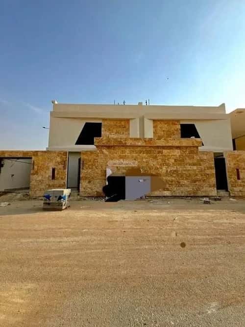 5 bedroom villa in Dirab