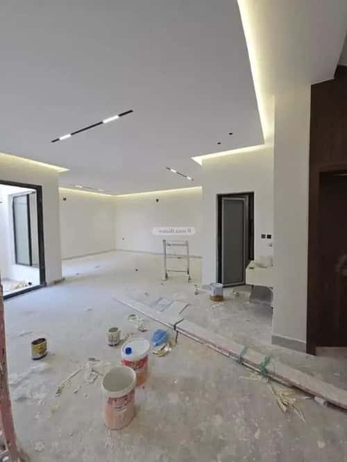 Villa 365.74 SQM Facing North East on 15m Width Street Dirab, West Riyadh, Riyadh