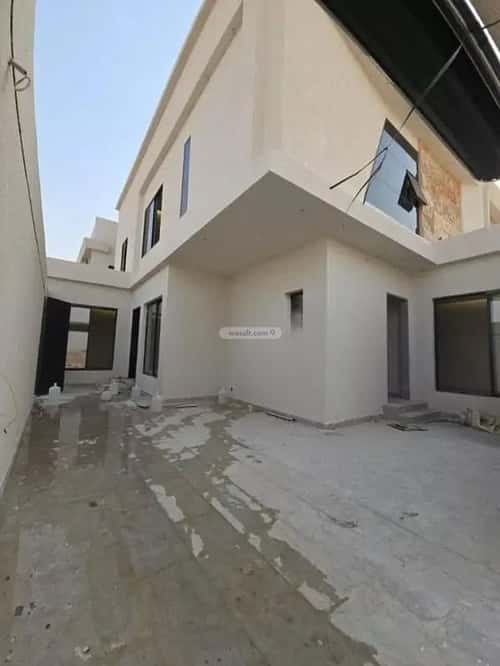 فيلا 365.74 متر مربع شمالية شرقية على شارع 15م ديراب، غرب الرياض، الرياض