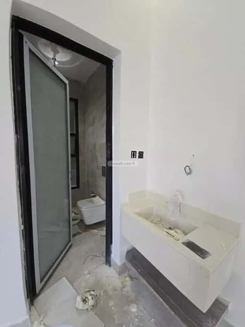 Villa 365 SQM facing North East on 15m width street ديراب، غرب الرياض، الرياض