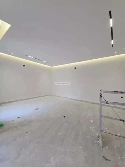 Villa 365 SQM facing North East on 15m width street ديراب، غرب الرياض، الرياض
