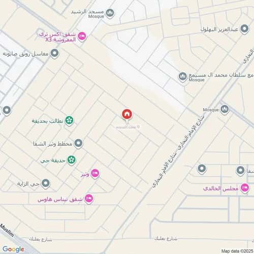 2 bedroom apartment in Badr