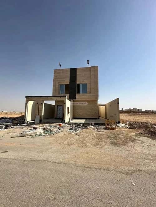 3 bedroom apartment in Dahiat Namar