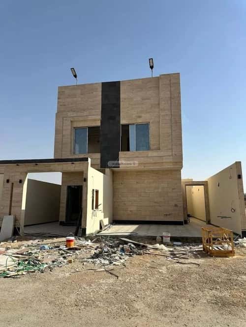 شقة 3 غرف في ضاحية نمار