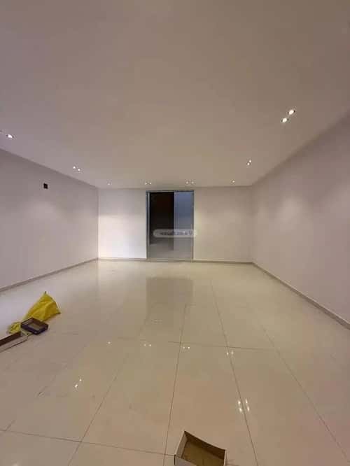 Villa 388 SQM Facing West on 18m Width Street Okaz, South Riyadh, Riyadh