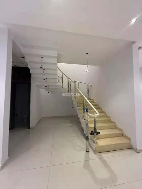 Villa 388 SQM facing West on 18m width street عكاظ، جنوب الرياض، الرياض