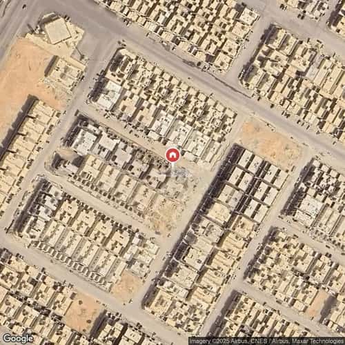 Floor 228.83 SQM with 3 Bedrooms Okaz, South Riyadh, Riyadh