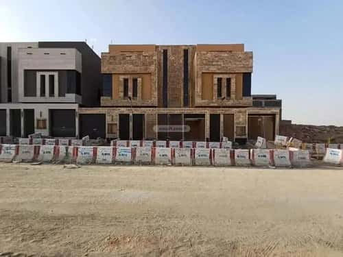 Floor 163.26 SQM with 3 Bedrooms Twaeeq, West Riyadh, Riyadh