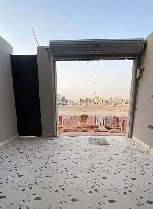 فيلا 201.04 متر مربع شمالية على شارع 20م بدر، جنوب الرياض، الرياض