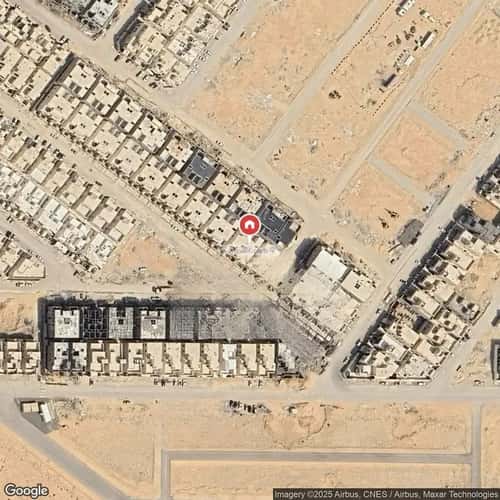 Floor 201.04 SQM with 5 Bedrooms Bader, South Riyadh, Riyadh