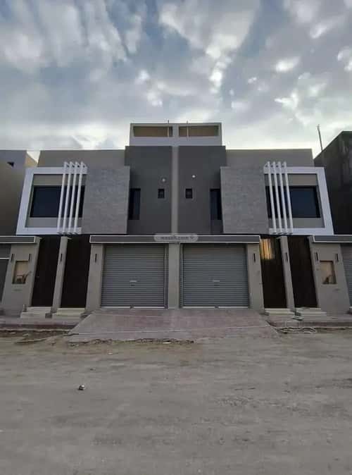 Floor 201.04 SQM with 5 Bedrooms Bader, South Riyadh, Riyadh