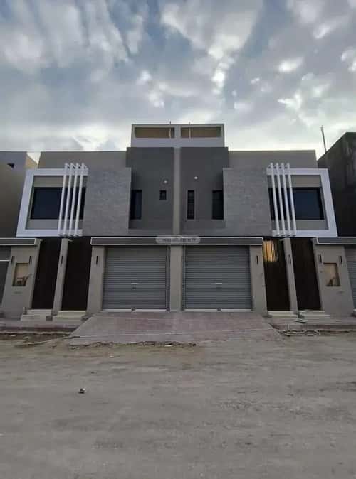 دور 201.04 متر مربع ب 5 غرف بدر، جنوب الرياض، الرياض
