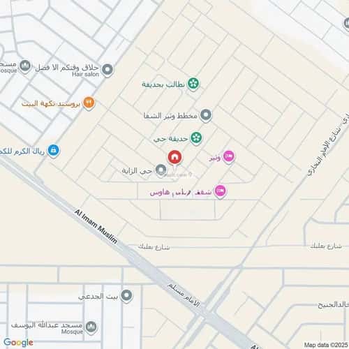 Floor 201.04 SQM with 5 Bedrooms Bader, South Riyadh, Riyadh