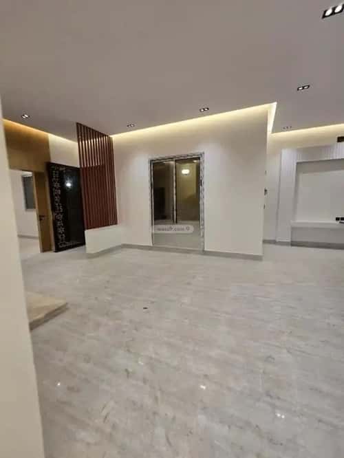 Villa 250 SQM Facing East on 18m Width Street Bader, South Riyadh, Riyadh
