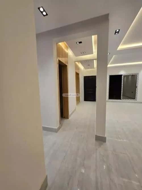 Villa 250 SQM Facing East on 18m Width Street Bader, South Riyadh, Riyadh