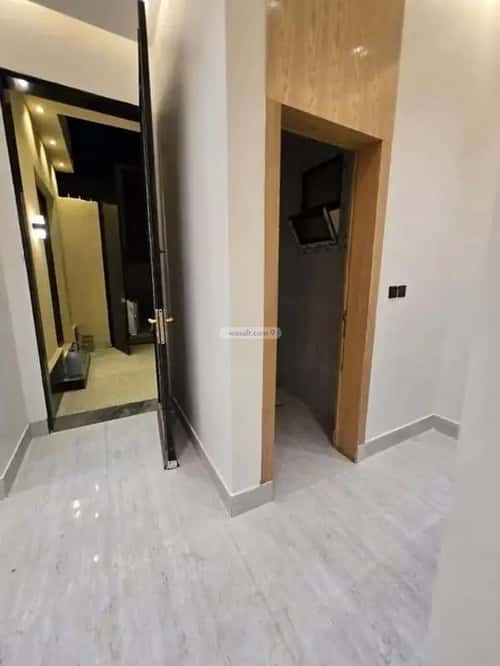 Villa 250 SQM Facing East on 18m Width Street Bader, South Riyadh, Riyadh