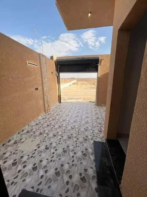 دور 3 غرف في طويق