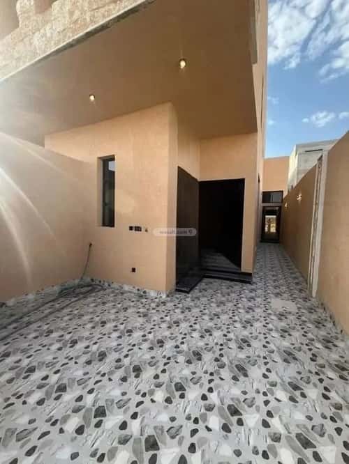 Floor 162.55 SQM with 3 Bedrooms Twaeeq, West Riyadh, Riyadh