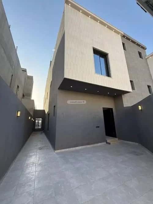Apartment with 3 Bedrooms Okaz, South Riyadh, Riyadh