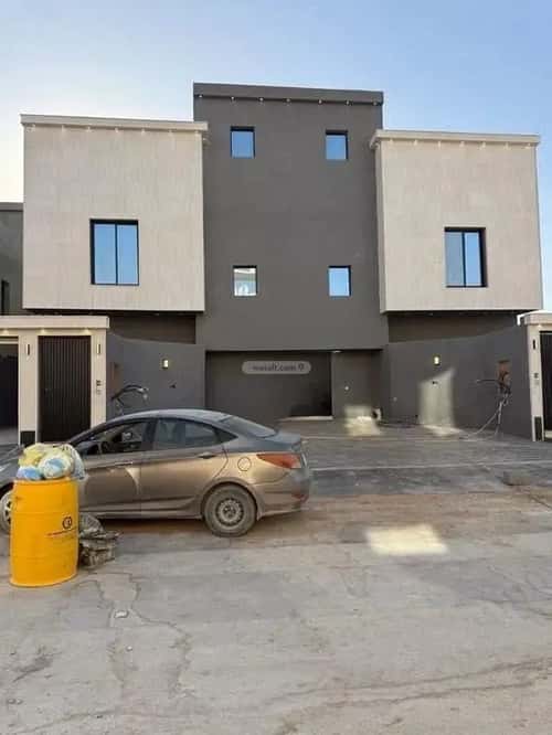 شقة ب 3 غرف عكاظ، جنوب الرياض، الرياض