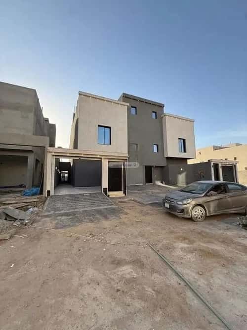 شقة ب 3 غرف عكاظ، جنوب الرياض، الرياض