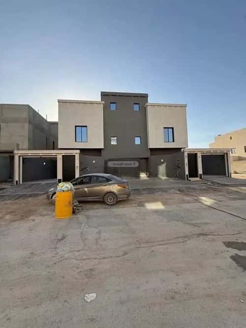 شقة ب 3 غرف عكاظ، جنوب الرياض، الرياض