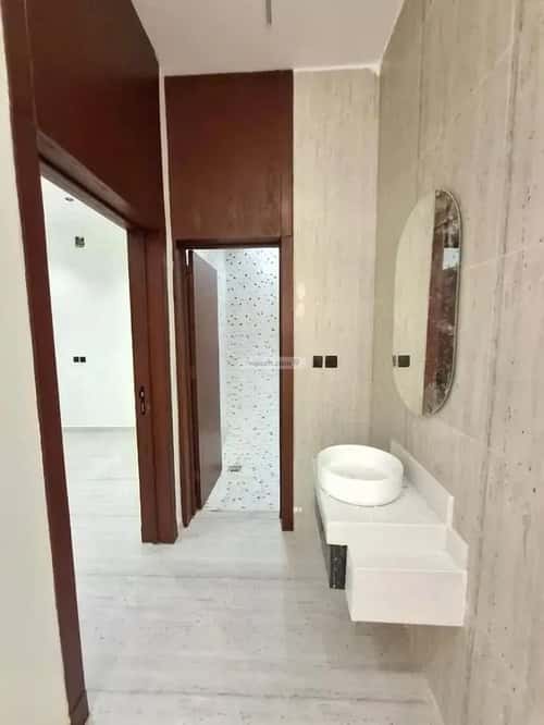 Villa 263.47 SQM Facing East on 15m Width Street Twaeeq, West Riyadh, Riyadh