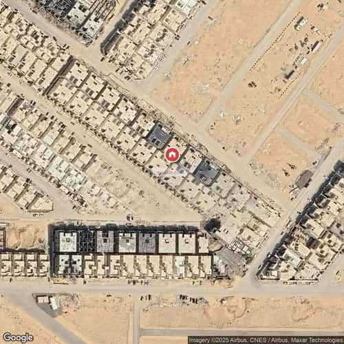 Floor 211.92 SQM with 5 Bedrooms Bader, South Riyadh, Riyadh